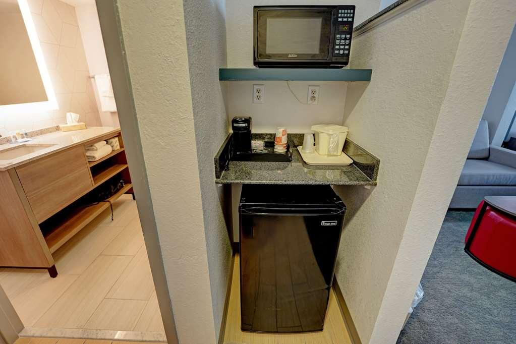 Comfort Suites Ocean City West West Ocean City Zimmer foto
