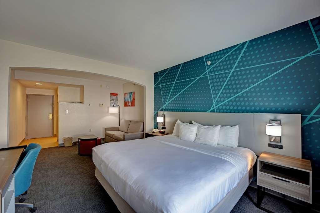 Comfort Suites Ocean City West West Ocean City Zimmer foto