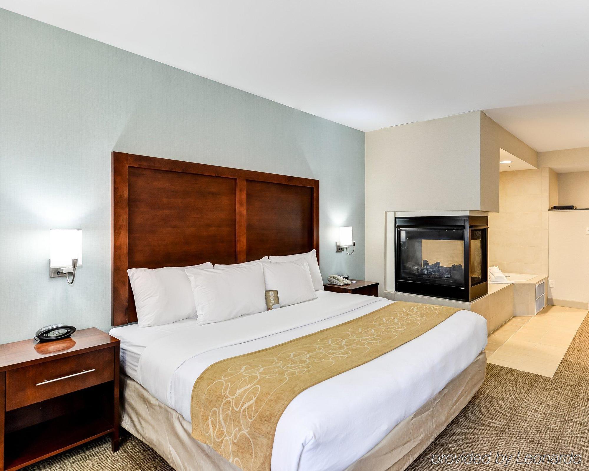 Comfort Suites Ocean City West West Ocean City Exterior foto