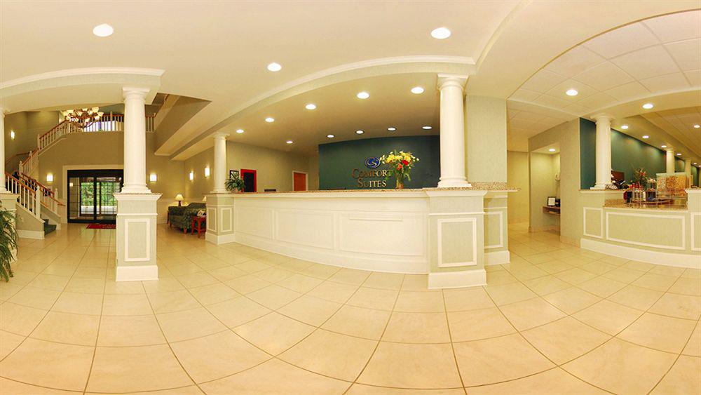 Comfort Suites Ocean City West West Ocean City Exterior foto